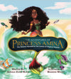 The Adventures of Princess Amina the Melanin Mermaid and The Lesson of Magical Melanin Ebook